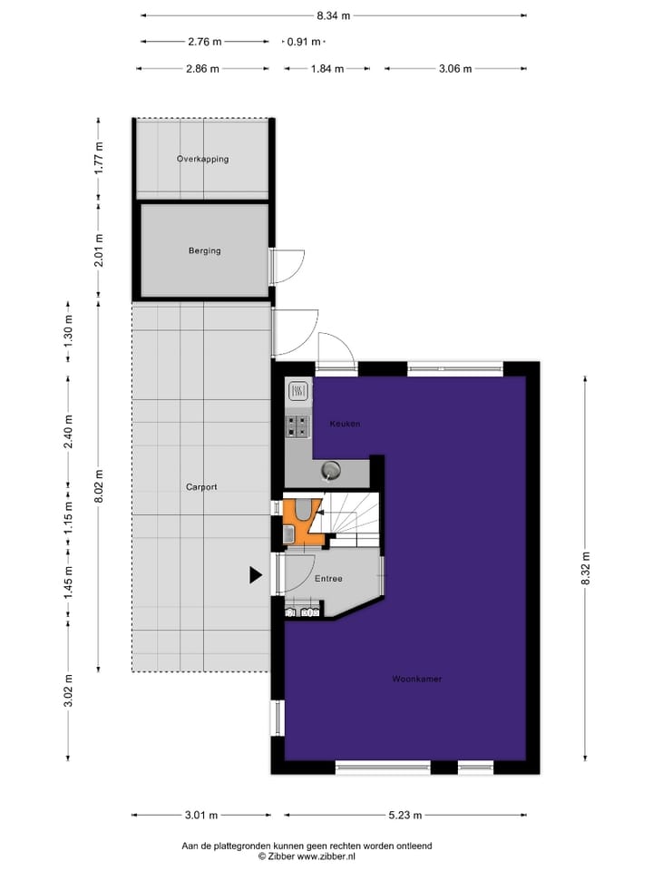 Foto 31 van De Boomklever 55