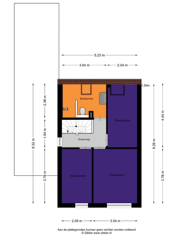 Foto 32 van De Boomklever 55