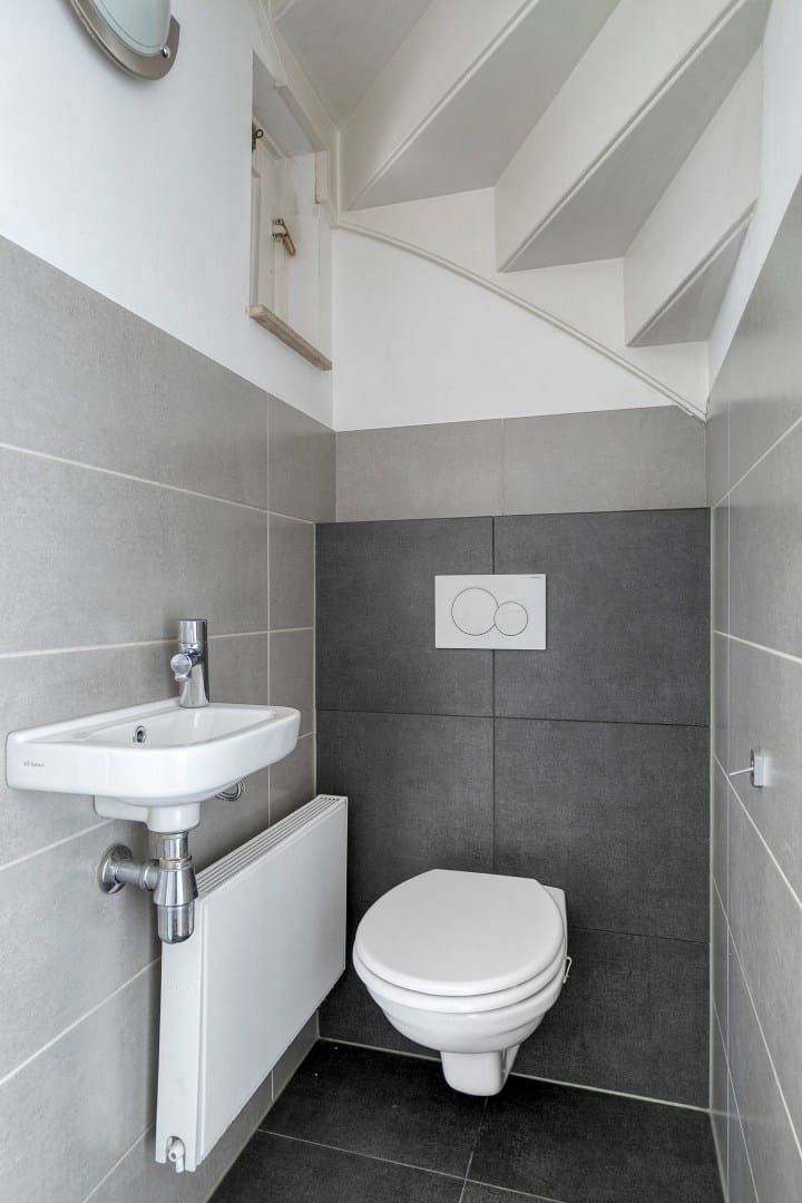 Foto 4 van De Boomklever 55