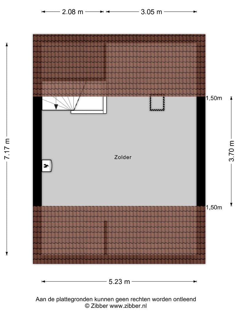 Foto 33 van De Boomklever 55