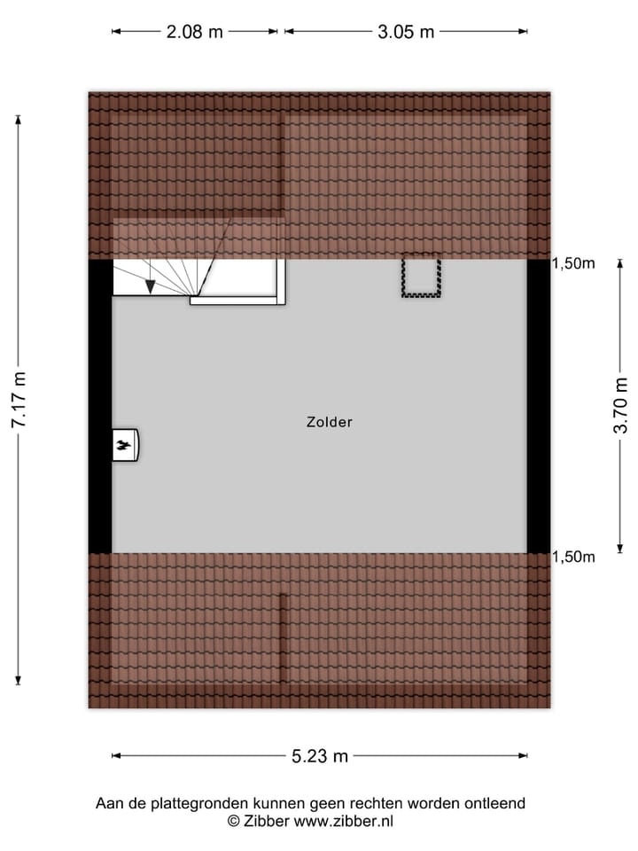Foto 33 van De Boomklever 55