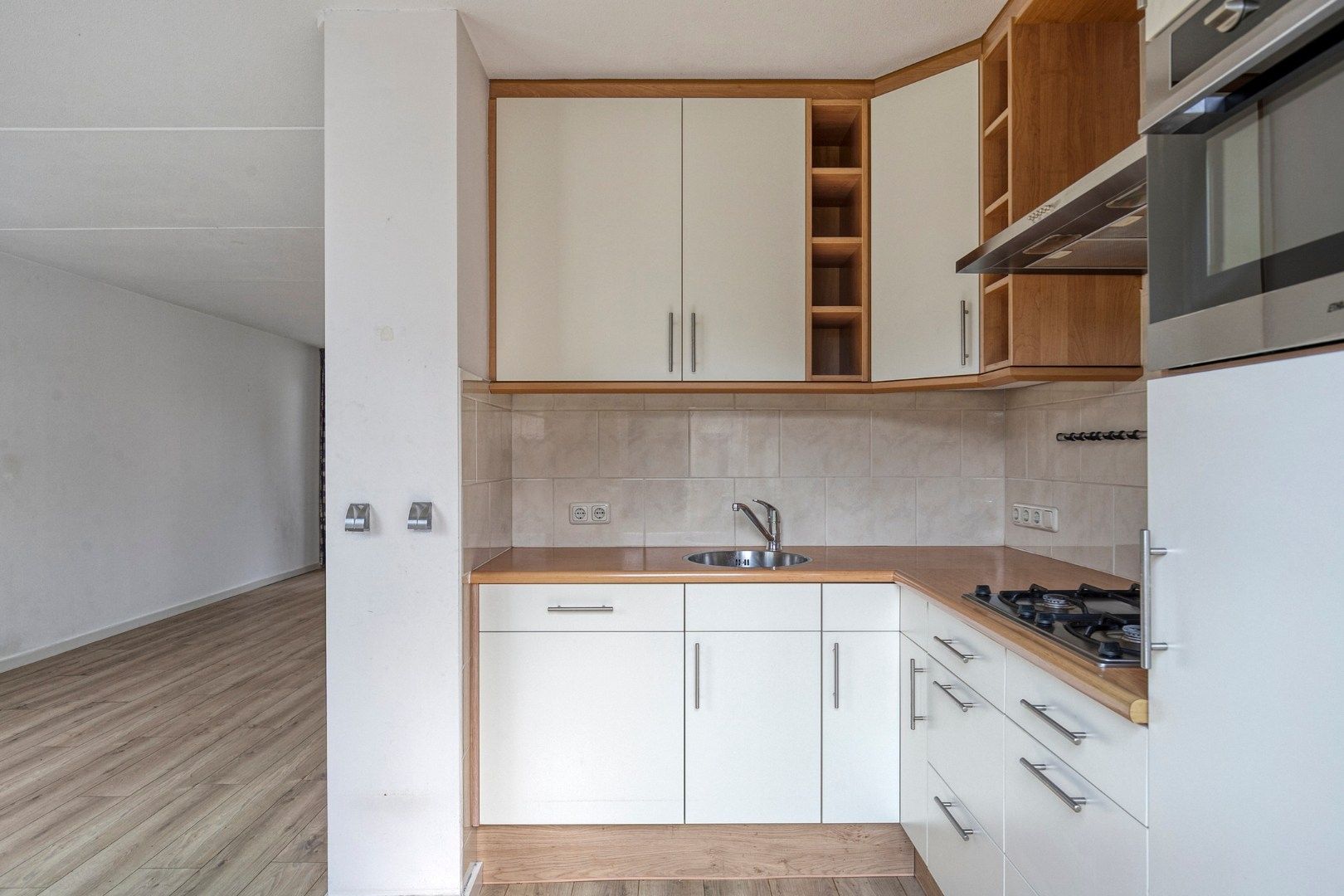 Foto 9 van De Boomklever 55