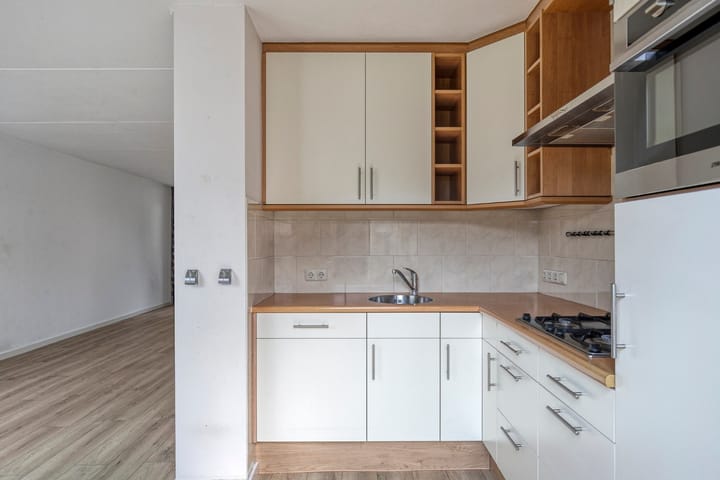 Foto 9 van De Boomklever 55