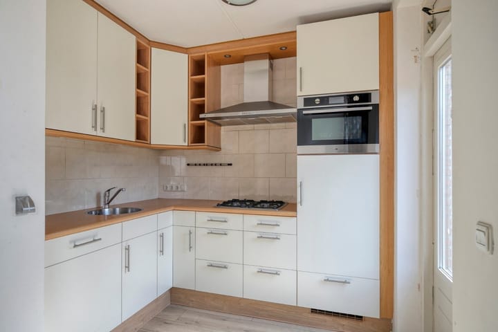 Foto 10 van De Boomklever 55