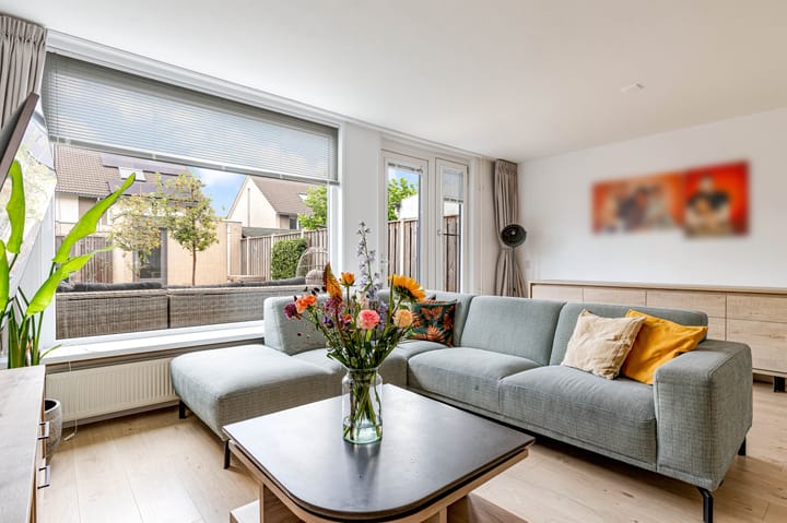 Foto 2 van Trombonestraat 32