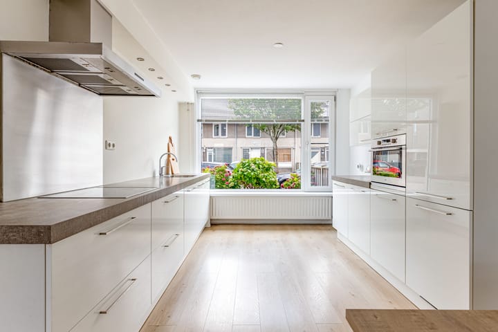 Foto 4 van Trombonestraat 32