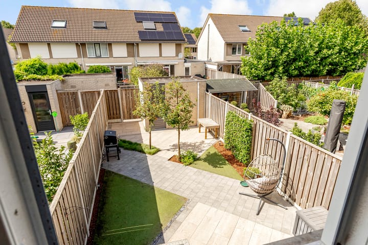 Foto 5 van Trombonestraat 32