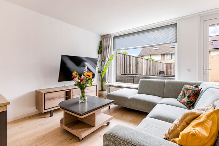 Foto 6 van Trombonestraat 32