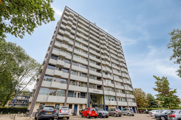 Foto 1 van Roggekamp 273