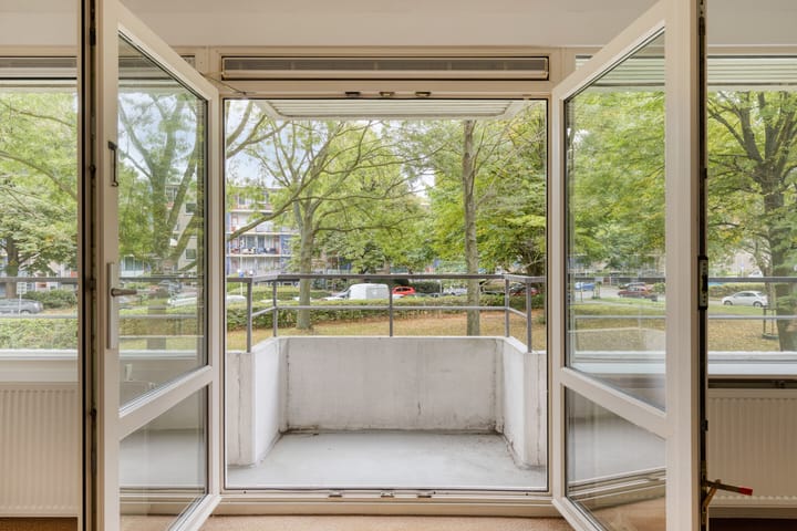 Foto 3 van Roggekamp 273