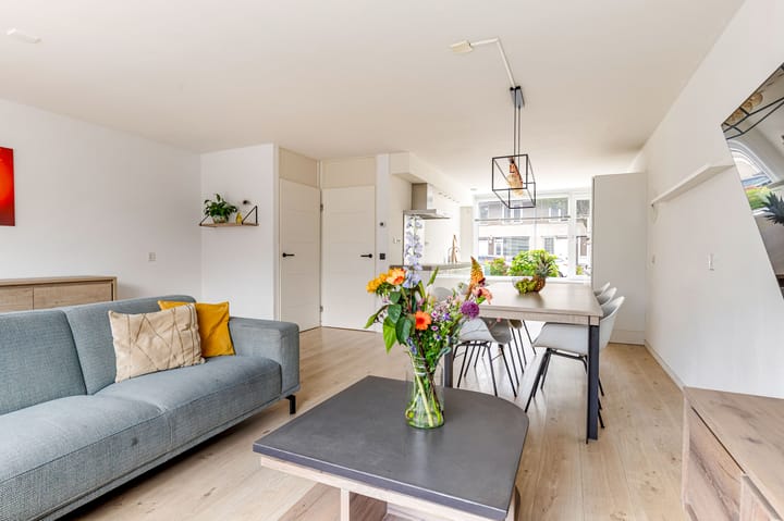 Foto 11 van Trombonestraat 32