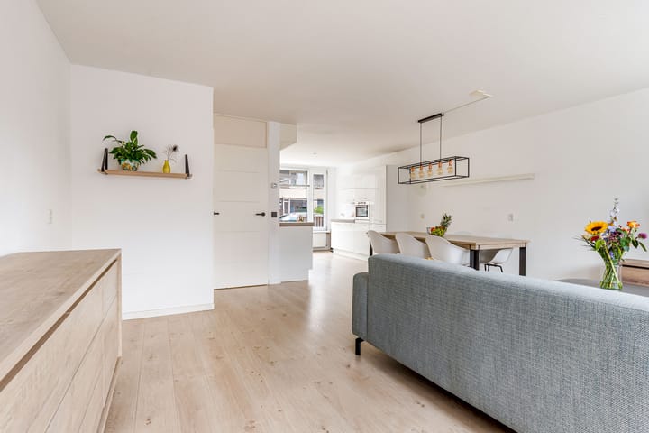 Foto 12 van Trombonestraat 32