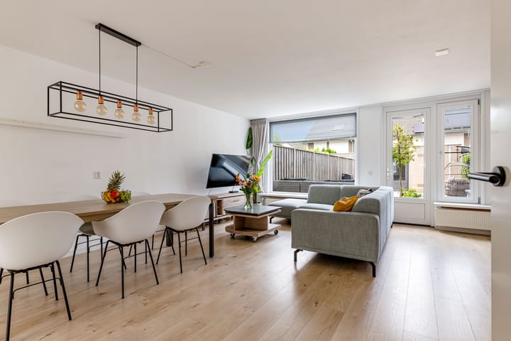 Foto 14 van Trombonestraat 32