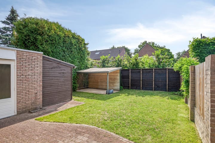 Foto 22 van De Boomklever 55