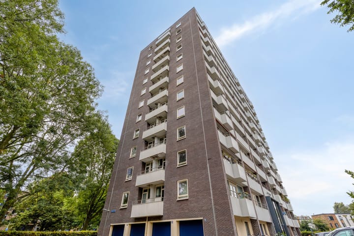 Foto 10 van Roggekamp 273