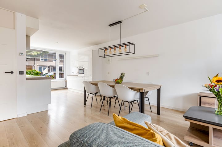 Foto 15 van Trombonestraat 32