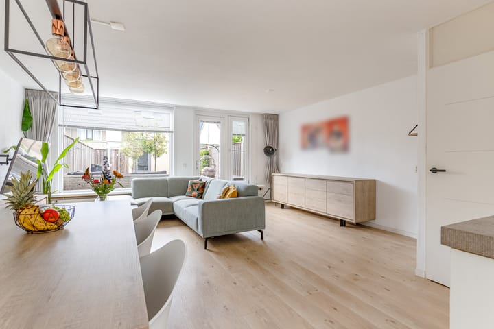 Foto 16 van Trombonestraat 32