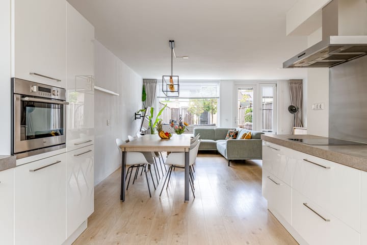 Foto 17 van Trombonestraat 32