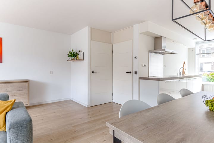 Foto 19 van Trombonestraat 32