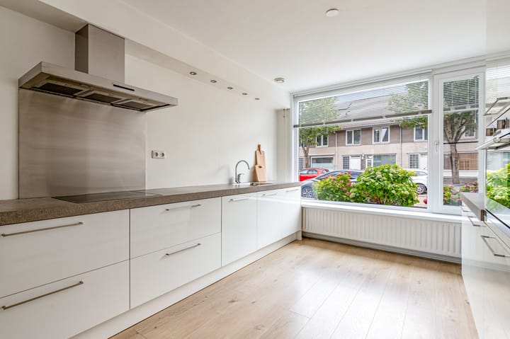 Foto 21 van Trombonestraat 32