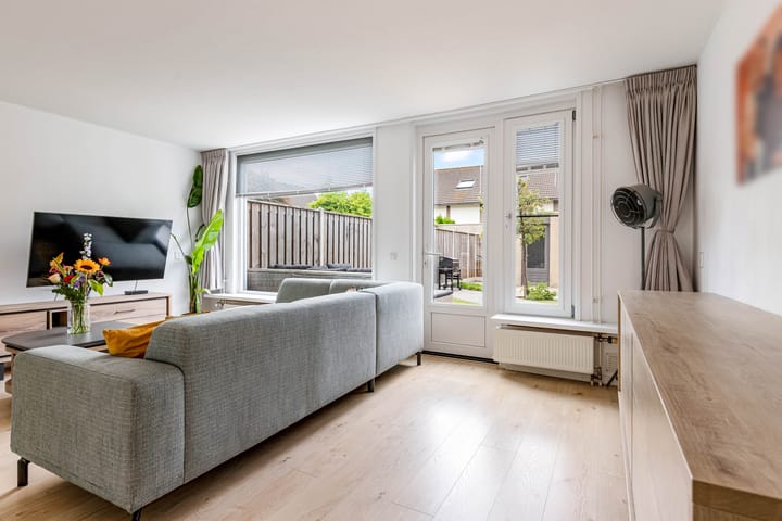 Foto 8 van Trombonestraat 32