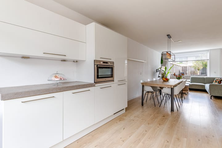 Foto 22 van Trombonestraat 32