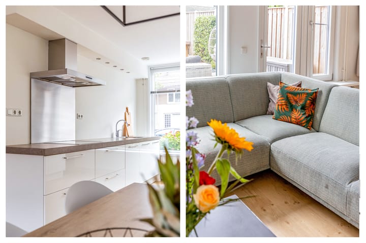 Foto 25 van Trombonestraat 32