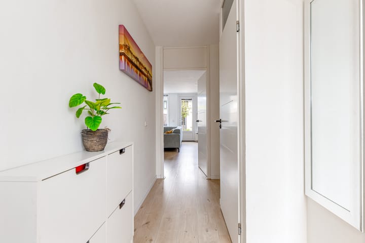 Foto 26 van Trombonestraat 32