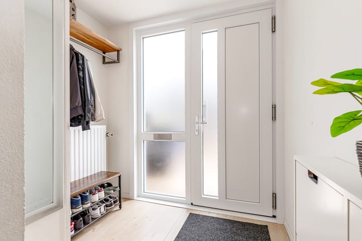 Foto 27 van Trombonestraat 32