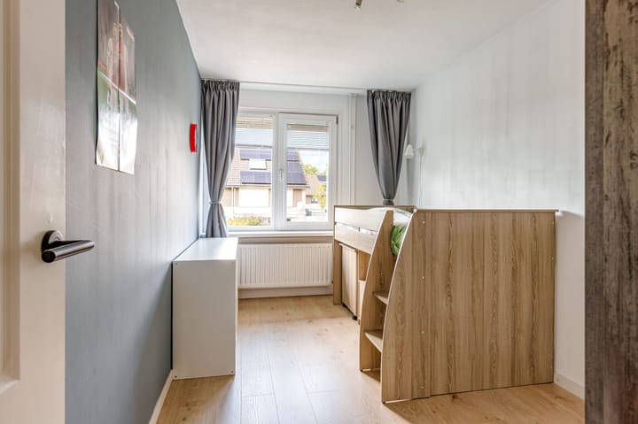 Foto 29 van Trombonestraat 32