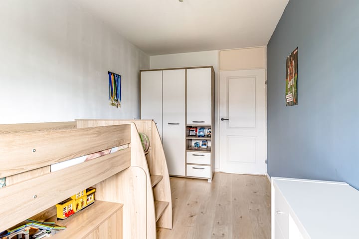 Foto 30 van Trombonestraat 32