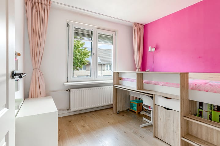 Foto 31 van Trombonestraat 32