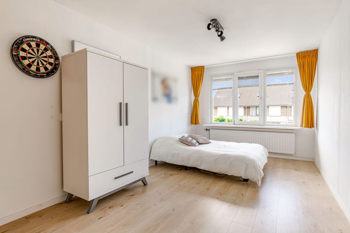 Foto 33 van Trombonestraat 32