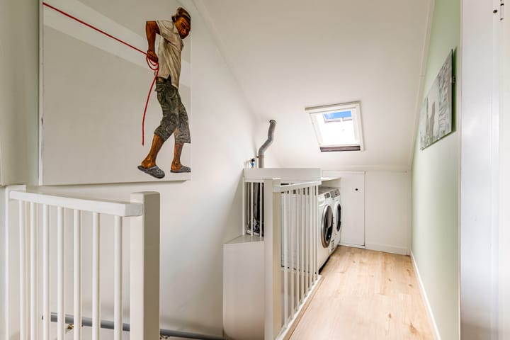 Foto 40 van Trombonestraat 32