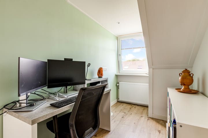 Foto 42 van Trombonestraat 32