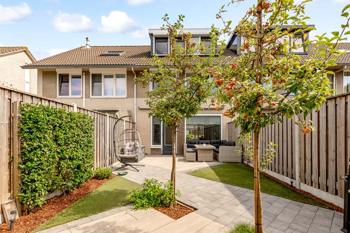 Foto 46 van Trombonestraat 32