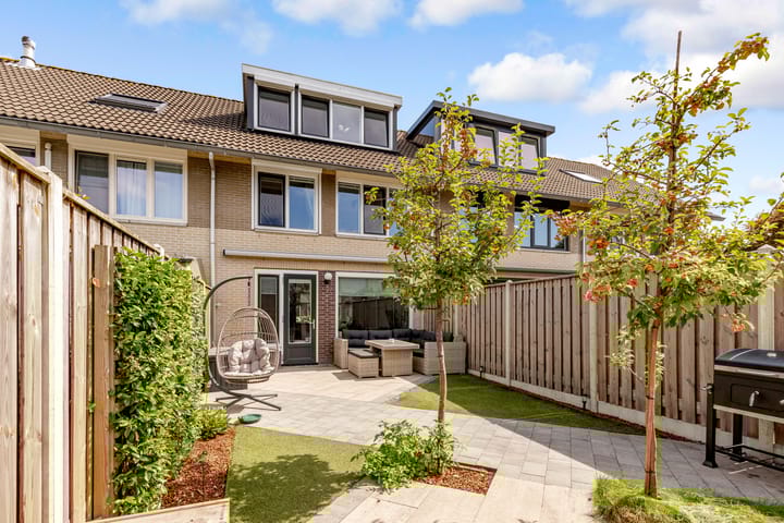 Foto 48 van Trombonestraat 32