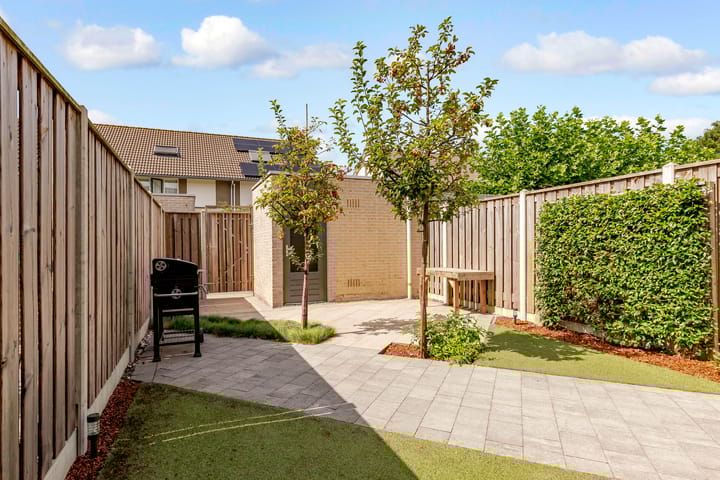 Foto 49 van Trombonestraat 32