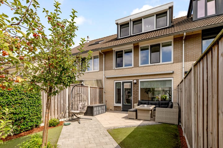 Foto 50 van Trombonestraat 32