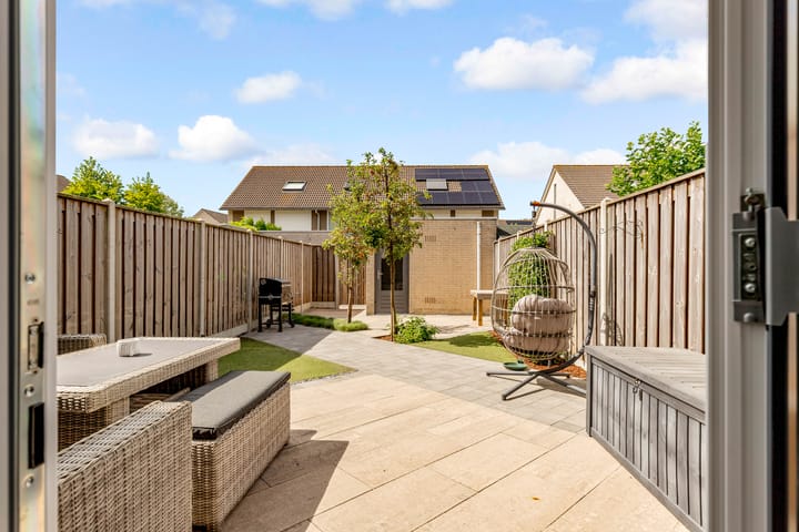 Foto 51 van Trombonestraat 32