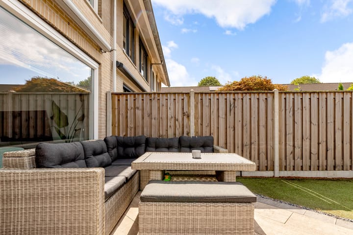 Foto 52 van Trombonestraat 32