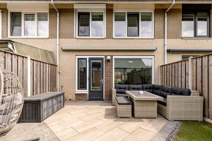 Foto 53 van Trombonestraat 32