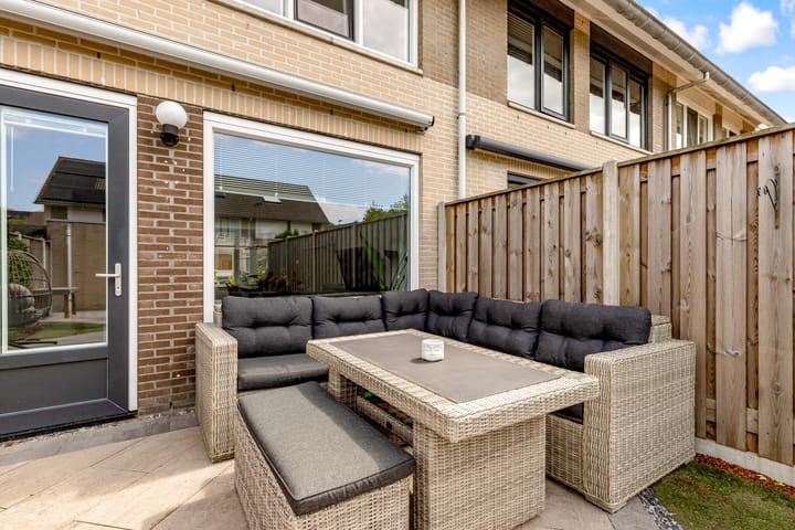 Foto 54 van Trombonestraat 32