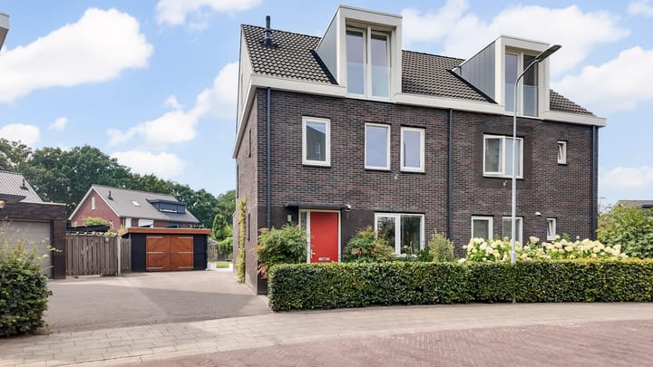 Foto 1 van Beekenoord 43