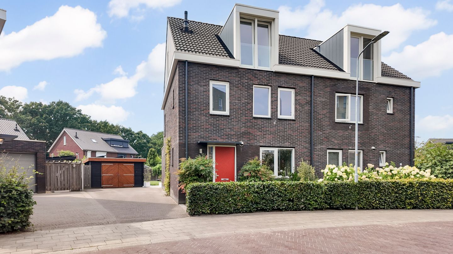 Foto 1 van Beekenoord 43