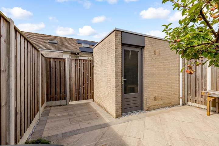 Foto 55 van Trombonestraat 32