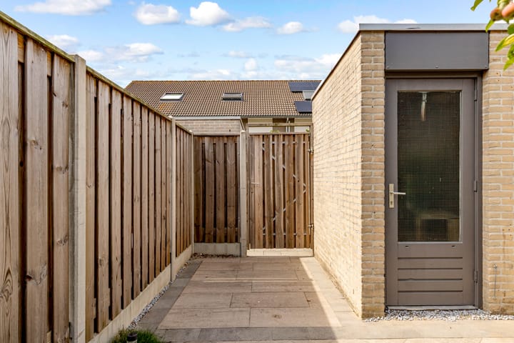 Foto 56 van Trombonestraat 32