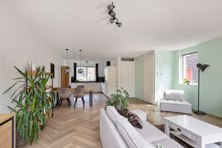 Foto 3 van Beekenoord 43