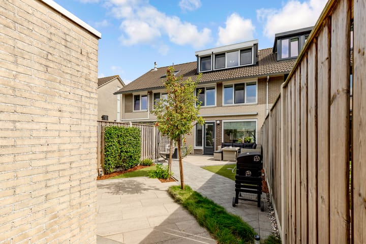 Foto 57 van Trombonestraat 32