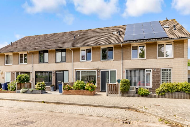 Foto 59 van Trombonestraat 32